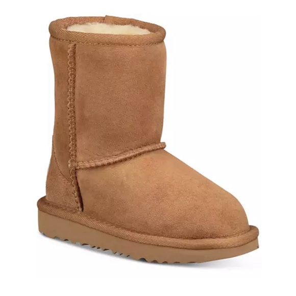 UGG Other - UGG | Toddler Classic II Boots, Chestnut